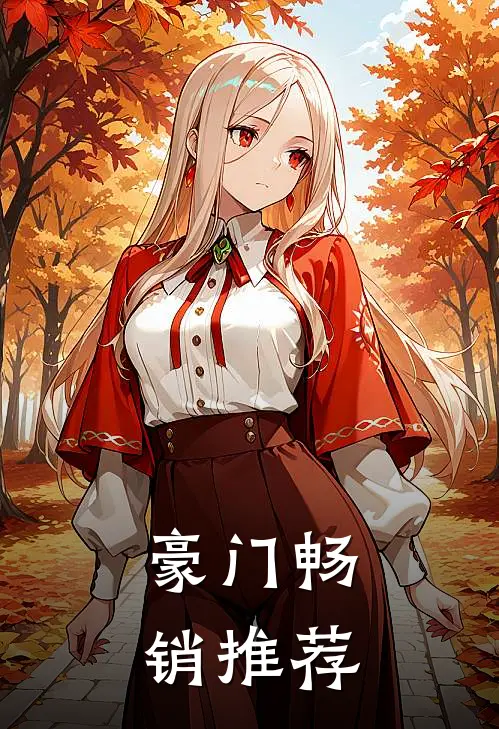 豪门畅销推荐
