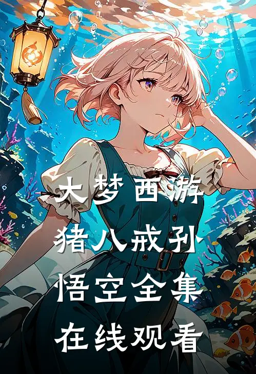 大梦西游猪八戒孙悟空 全集在线观看
