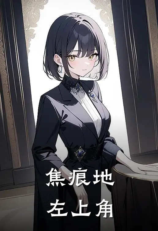 焦痕地 左上角