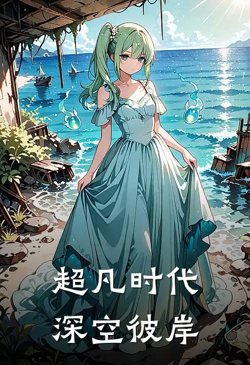 超凡时代深空彼岸