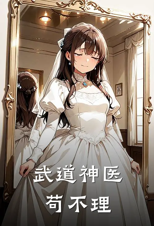 武道神医苟不理