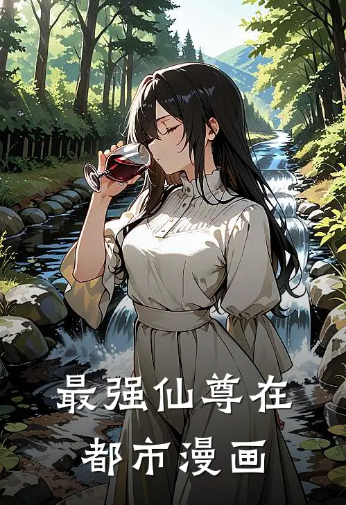 最强仙尊在都市漫画
