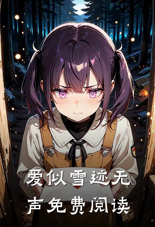 爱似雪迹无声免费阅读