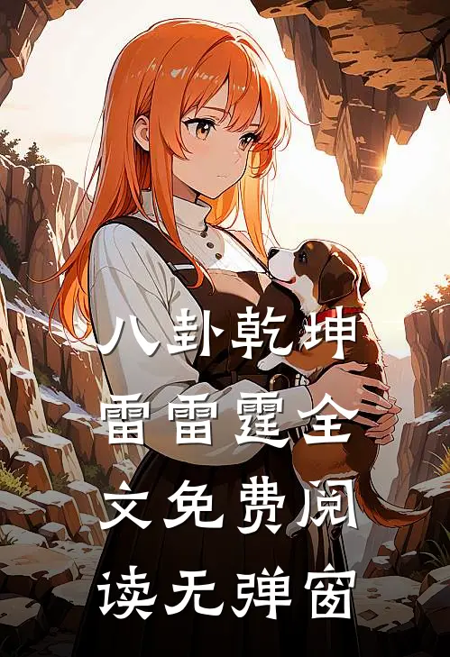八卦乾坤雷雷霆全文免费阅读无弹窗