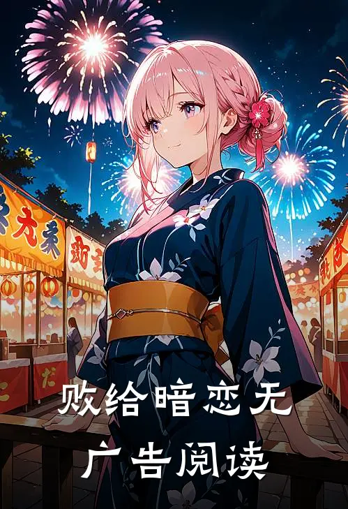 败给暗恋无广告阅读