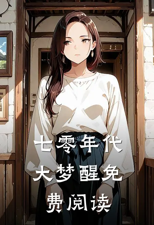 七零年代大梦醒免费阅读