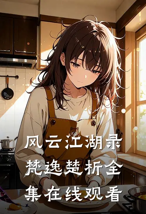 风云江湖录梵逸楚析 全集在线观看