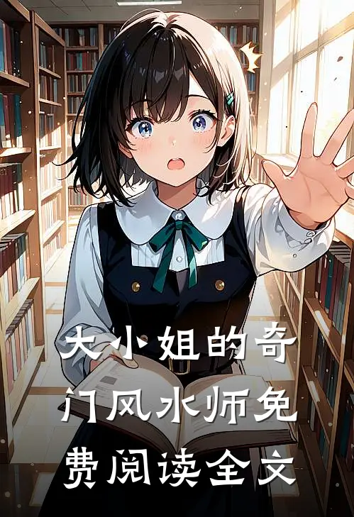 大小姐的奇门风水师免费阅读全文
