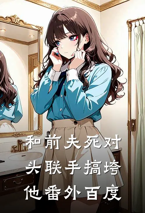 和前夫死对头联手搞垮他 番外百度