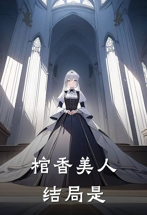 棺香美人结局是