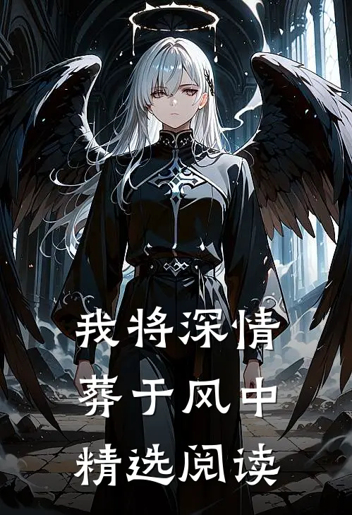 我将深情葬于风中精选阅读