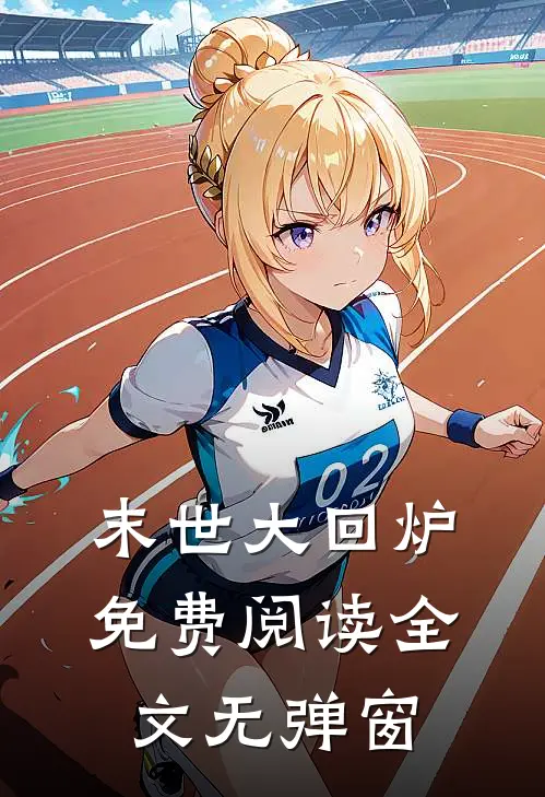 末世大回炉免费阅读全文无弹窗