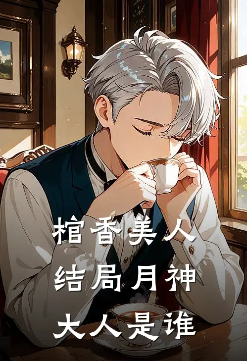棺香美人结局月神大人是谁