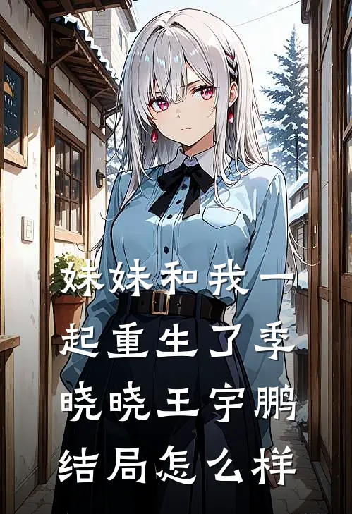 妹妹和我一起重生了季晓晓王宇鹏结局怎么样