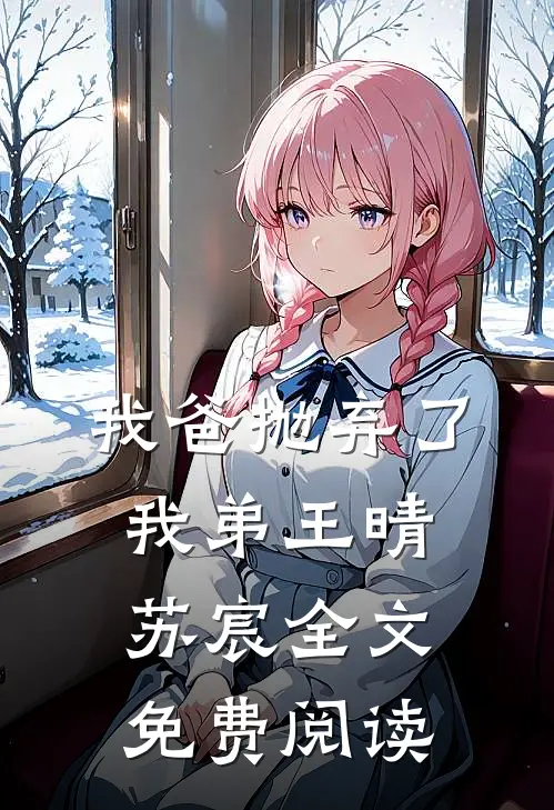 我爸抛弃了我弟王晴苏宸全文免费阅读