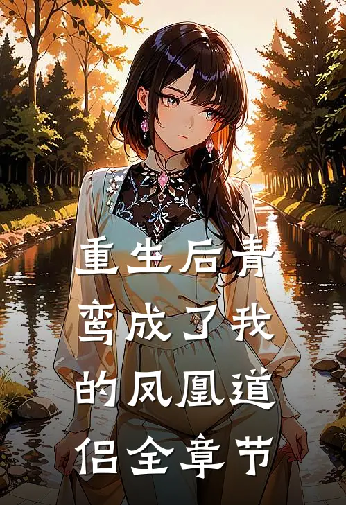 重生后青鸾成了我的凤凰道侣全章节