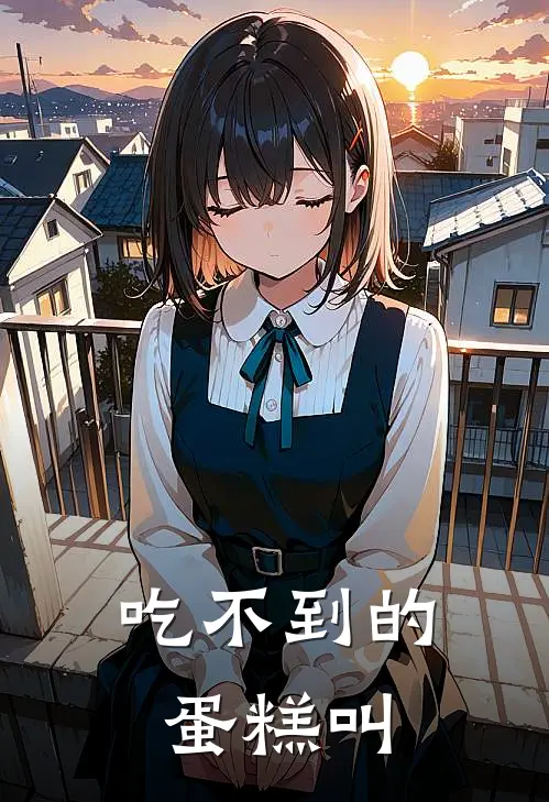 吃不到的蛋糕叫