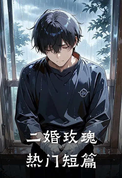 二婚玫瑰热门短篇