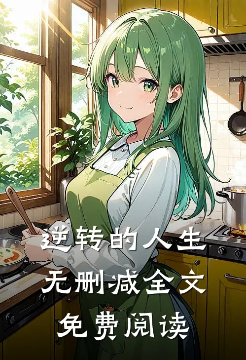 逆转的人生无删减全文免费阅读