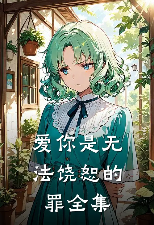爱你是无法饶恕的罪全集