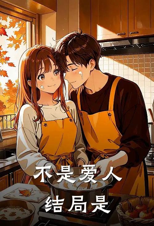 不是爱人结局是