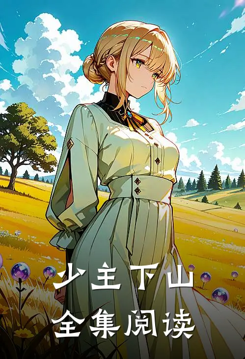 少主下山全集阅读