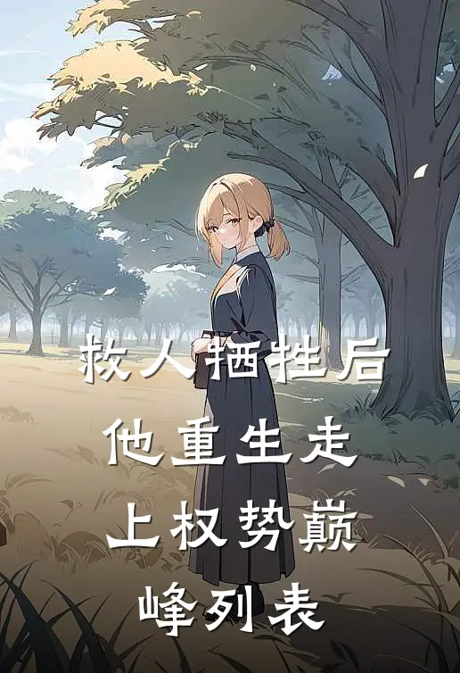 救人牺牲后，他重生走上权势巅峰列表