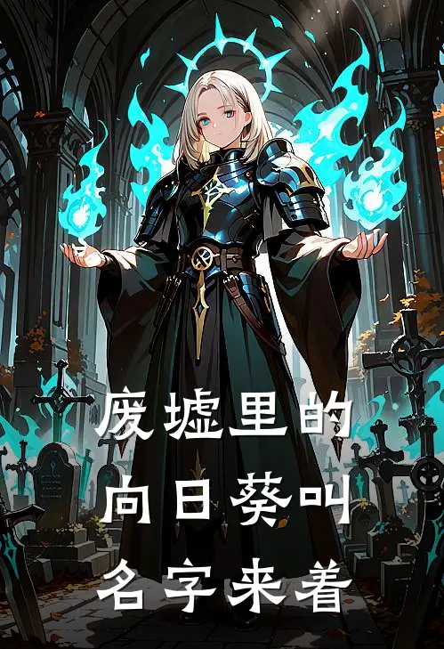 废墟里的向日葵叫名字来着