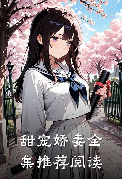 甜宠娇妻全集推荐阅读