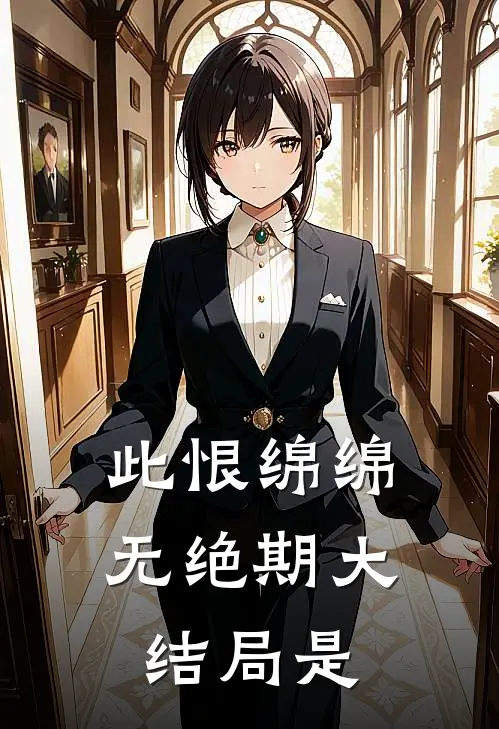 此恨绵绵无绝期大结局是