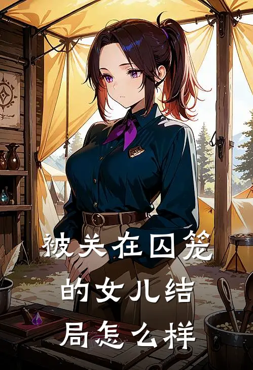 被关在囚笼的女儿结局怎么样