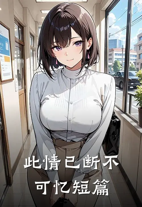 此情已断不可忆短篇