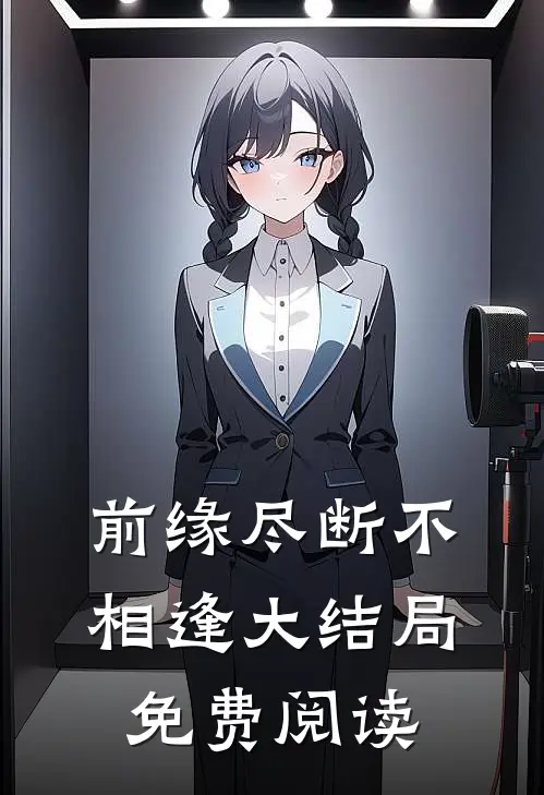 前缘尽断不相逢大结局免费阅读