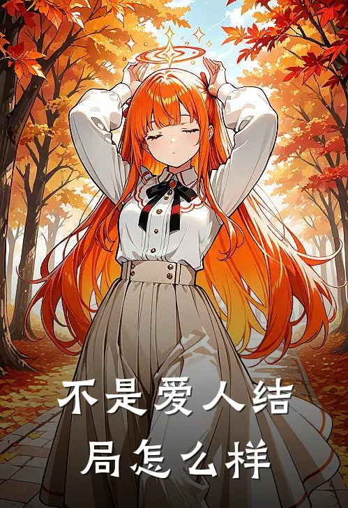 不是爱人结局怎么样