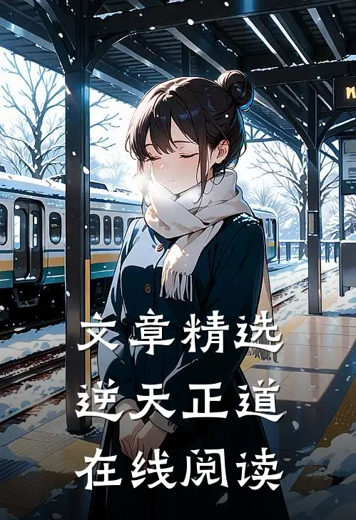 文章精选逆天正道在线阅读