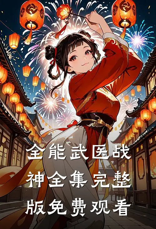 全能武医战神全集完整版免费观看