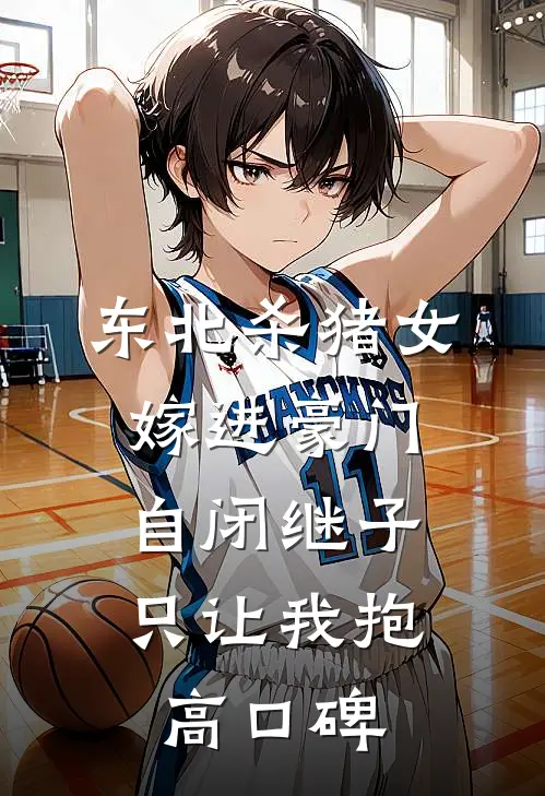 东北杀猪女嫁进豪门，自闭继子只让我抱高口碑