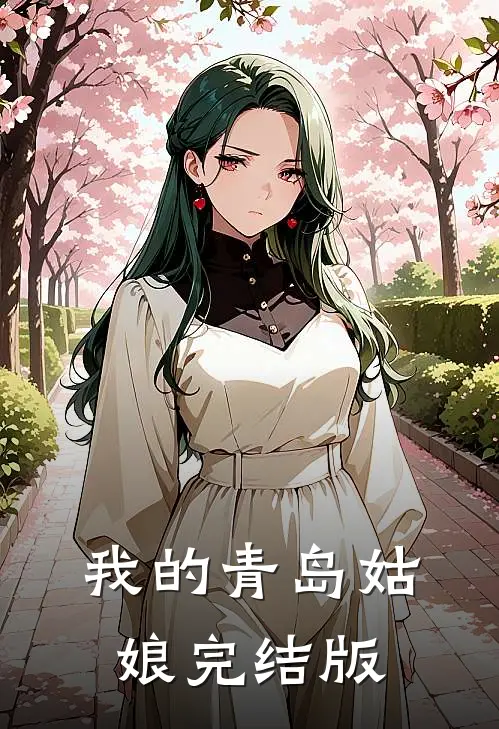 我的青岛姑娘完结版