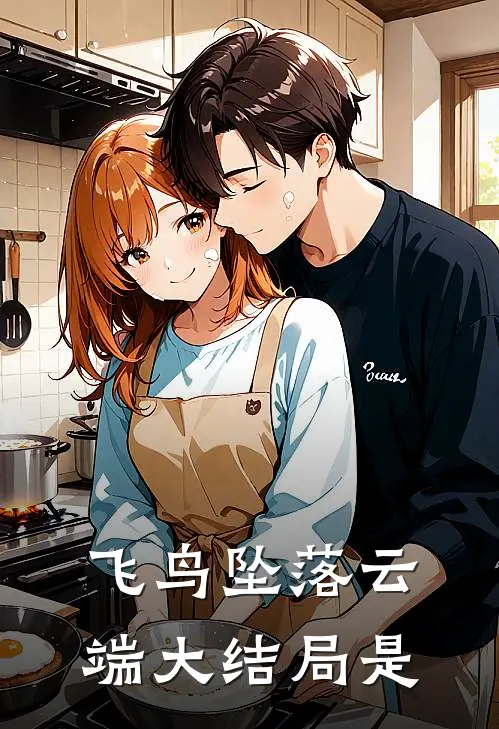 飞鸟坠落云端大结局是