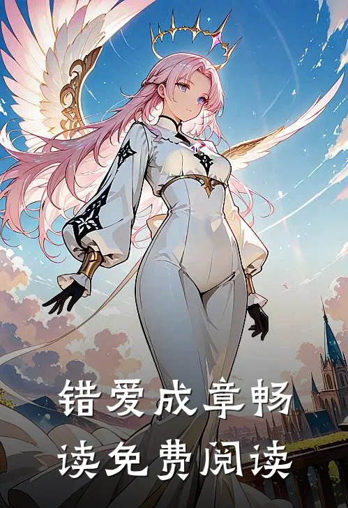 错爱成章畅读免费阅读