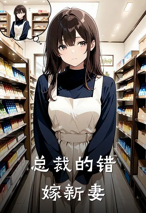总裁的错嫁新妻