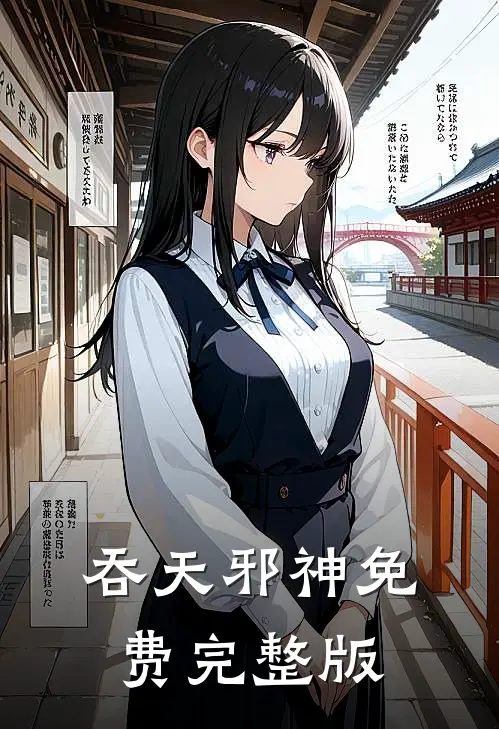 吞天邪神免费完整版