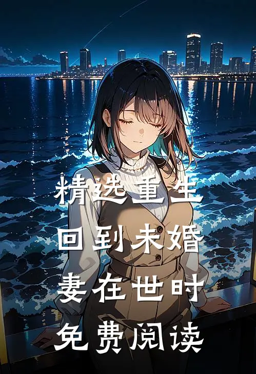 精选重生回到未婚妻在世时免费阅读