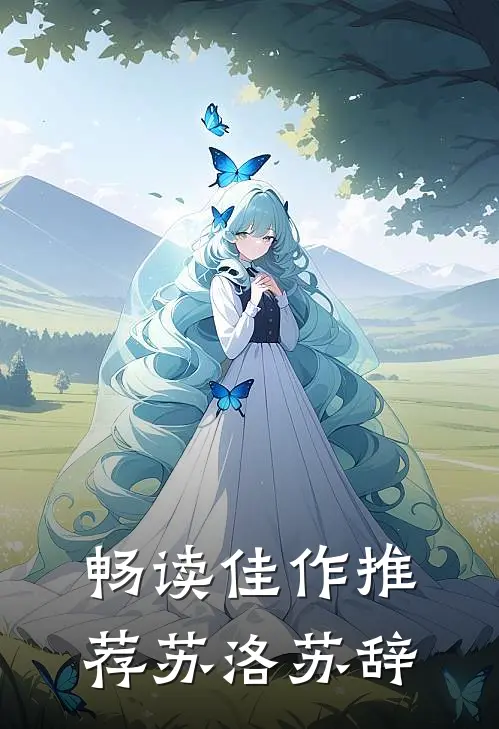 畅读佳作推荐苏洛 苏辞