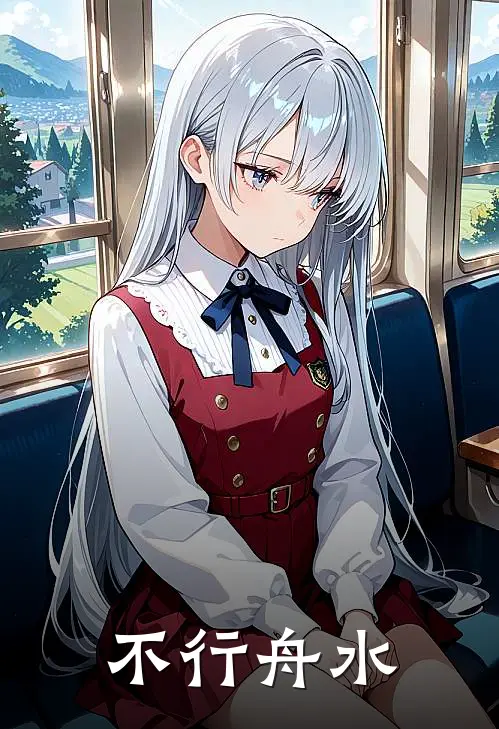 不行舟水