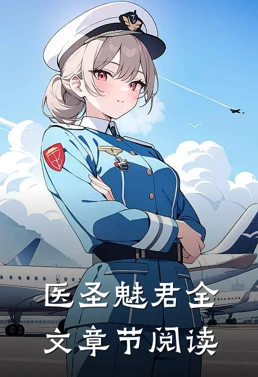 医圣魅君全文章节阅读