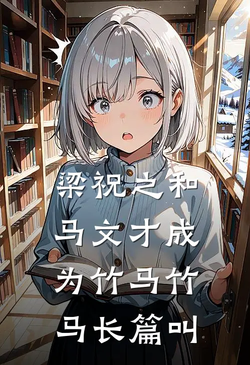 梁祝之和马文才成为竹马竹马长篇叫