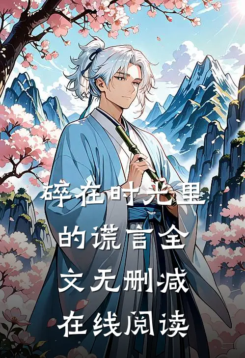 碎在时光里的谎言全文无删减在线阅读