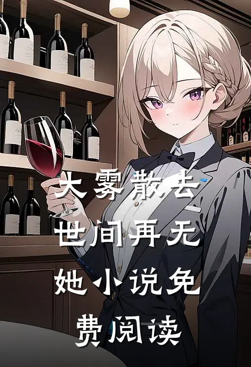 大雾散去，世间再无她小说免费阅读