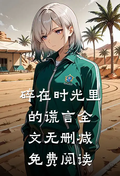 碎在时光里的谎言全文无删减免费阅读